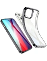 Etui ESR Halo Apple iPhone 12/12 Pro Schwarz
