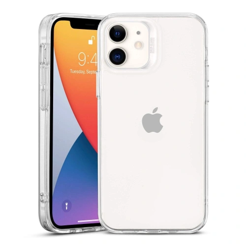 Etui ESR Classic Hybrid Apple iPhone 12 mini Clear
