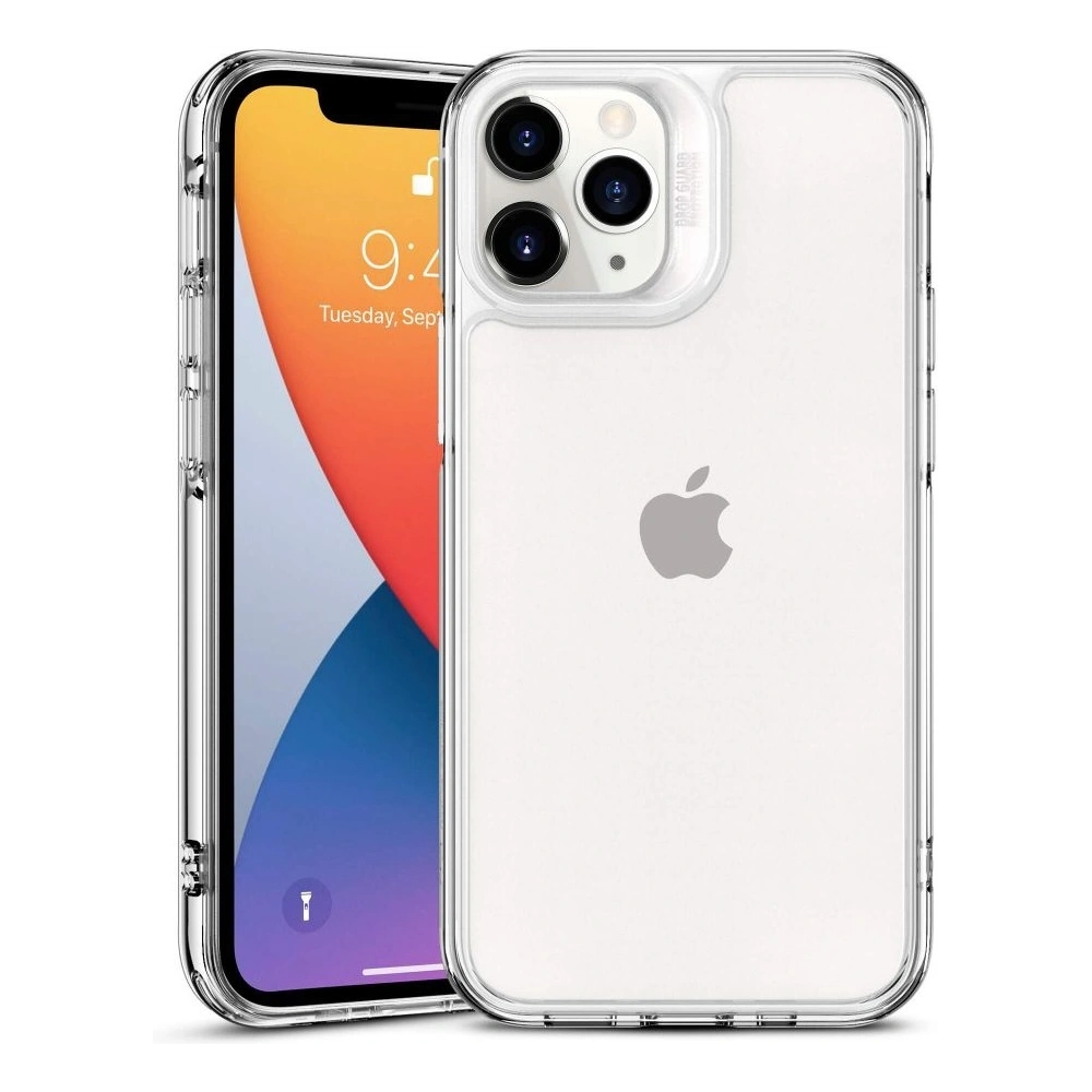 Wholesale ESR Classic Hybrid Apple iPhone 12 Pro Max Clear - ESR256CL - {ean13} - Hurt