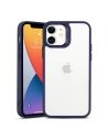 Etui ESR Classic Hybrid Apple iPhone 12 mini Blue/Clear