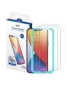 Hurtownia GSM - Szkło hartowane ESR Screen Shield Apple iPhone 12 mini Clear [2 PACK] - ESR260 - {ean13} - Hurt