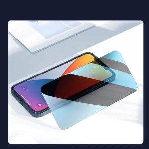 Szkło hartowane ESR Screen Shield Apple iPhone 12/12 Pro Clear [2 PACK]