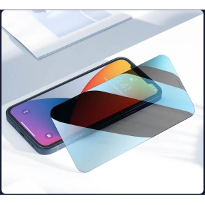 Szkło hartowane ESR Screen Shield Apple iPhone 12 Pro Max Clear [2 PACK]