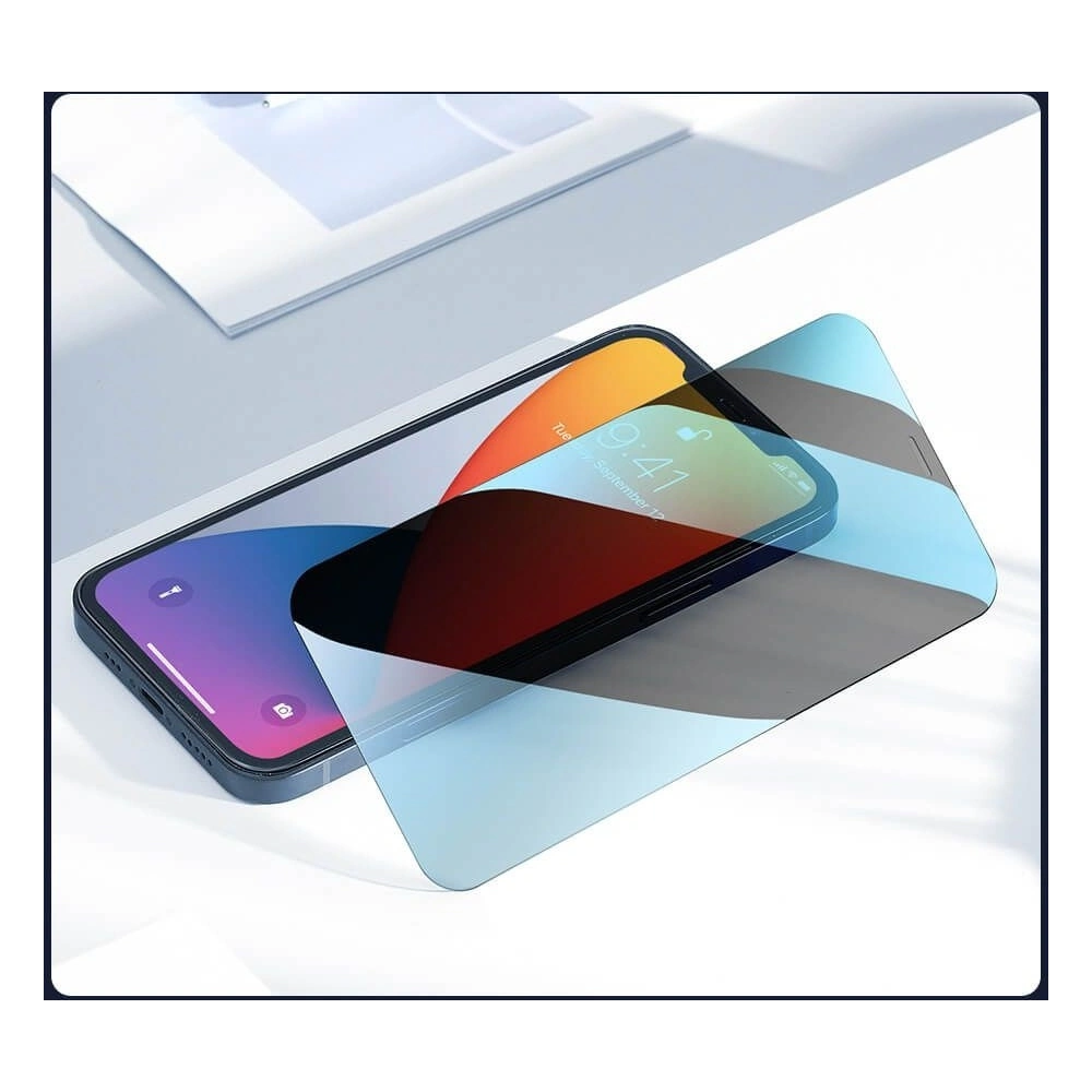 Wholesale ESR Screen Shield Apple iPhone 12 Pro Max Clear [2 PACK] - ESR262 - {ean13} - Hurt