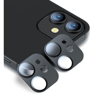 Szkło hartowane na aparat ESR Camera Lens Apple iPhone 12 mini [2 PACK]