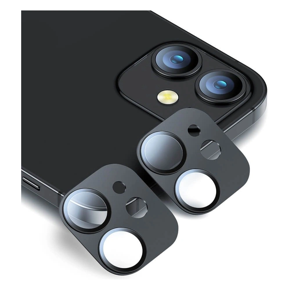 Hurtownia GSM - Szkło hartowane na aparat ESR Camera Lens Apple iPhone 12 mini [2 PACK] - ESR263 - {ean13} - Hurt