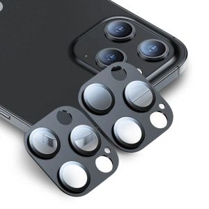 Szkło hartowane na aparat ESR Camera Lens Apple iPhone 12 Pro [2 PACK]