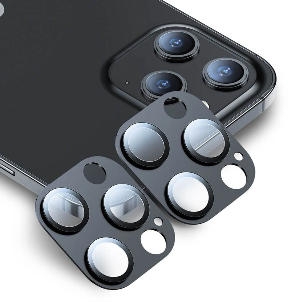 Wholesale ESR Camera Lens Apple iPhone 12 Pro [2 PACK] - ESR266 - {ean13} - Hurt