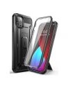Etui Supcase Unicorn Beetle Pro Apple iPhone 12/12 Pro Black