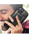 Hurtownia GSM - Etui Supcase Unicorn Beetle Pro Apple iPhone 12/12 Pro Black - SPC129BLK - {ean13} - Hurt