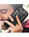 Hurtownia GSM - Etui Supcase Unicorn Beetle Pro Apple iPhone 12 mini Black - SPC130BLK - {ean13} - Hurt
