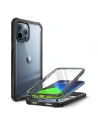 Etui Supcase IBLSN Ares Apple iPhone 12/12 Pro Black
