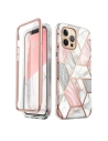 Hurtownia GSM - Etui Supcase Cosmo Apple iPhone 12/12 Pro Marble - SPC135MRB - {ean13} - Hurt