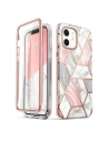 Etui Supcase Cosmo Apple iPhone 12 mini Marble
