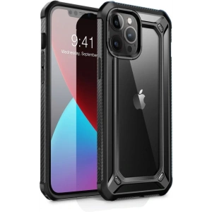 Etui Supcase Exo Pro Apple iPhone 12/12 Pro Black