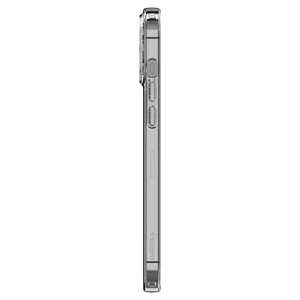 Etui Spigen Liquid Crystal Apple iPhone 12 Pro Max Crystal Clear