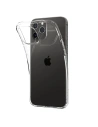 Hurtownia GSM - Etui Spigen Liquid Crystal Apple iPhone 12 Pro Max Crystal Clear - SPN1255CL - {ean13} - Hurt