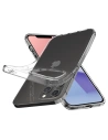 Hurtownia GSM - Etui Spigen Liquid Crystal Apple iPhone 12 Pro Max Crystal Clear - SPN1255CL - {ean13} - Hurt
