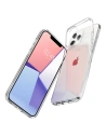 Hurtownia GSM - Etui Spigen Liquid Crystal Apple iPhone 12 Pro Max Crystal Clear - SPN1255CL - {ean13} - Hurt