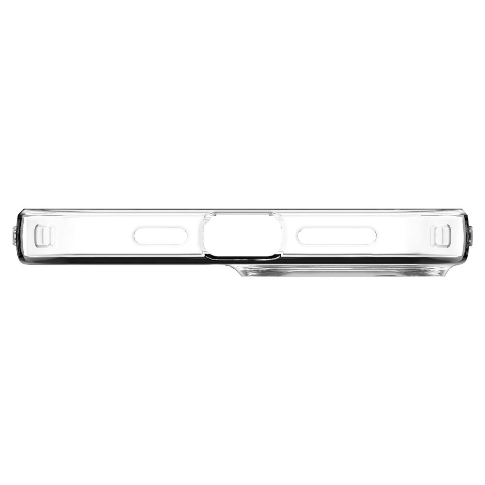 Hurtownia GSM - Etui Spigen Liquid Crystal Apple iPhone 12 Pro Max Crystal Clear - SPN1255CL - {ean13} - Hurt