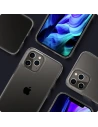 Hurtownia GSM - Etui Spigen Liquid Crystal Apple iPhone 12 Pro Max Crystal Clear - SPN1255CL - {ean13} - Hurt