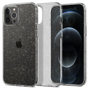 Spigen Liquid Crystal Apple iPhone 12 Pro Max Glitter Crystal