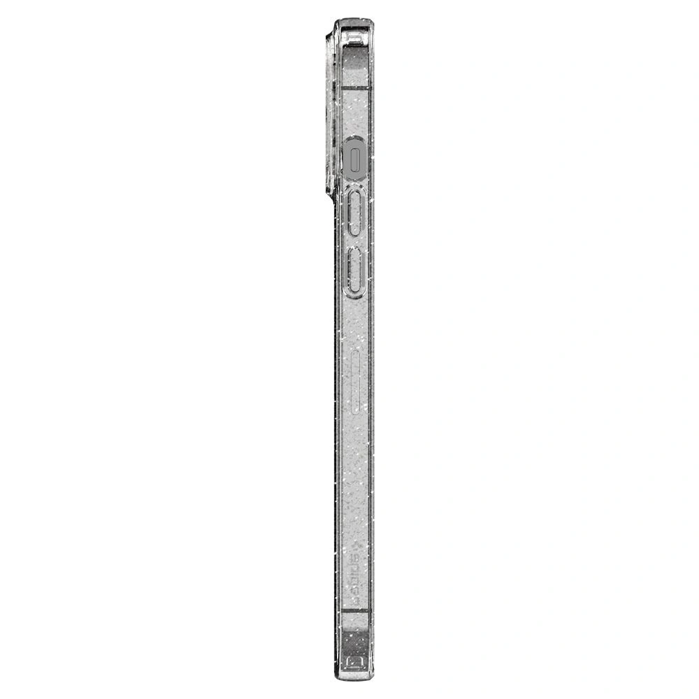 Hurtownia GSM - Etui Spigen Liquid Crystal Apple iPhone 12 Pro Max Glitter Crystal - SPN1256GLT - {ean13} - Hurt