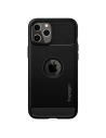Hurtownia GSM - Etui Spigen Rugged Armor Apple iPhone 12 Pro Max Matte Black - SPN1257BLK - {ean13} - Hurt