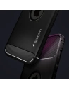Hurtownia GSM - Etui Spigen Rugged Armor Apple iPhone 12 Pro Max Matte Black - SPN1257BLK - {ean13} - Hurt