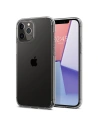 Hurtownia GSM - Etui Spigen Ultra Hybrid Apple iPhone 12 Pro Max Crystal Clear - SPN1259CL - {ean13} - Hurt