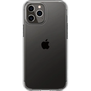 Wholesale Spigen Ultra Hybrid Apple iPhone 12 Pro Max Crystal Clear - SPN1259CL - {ean13} - Hurt