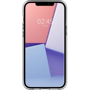 Hurtownia GSM - Etui Spigen Ultra Hybrid Apple iPhone 12 Pro Max Crystal Clear - SPN1259CL - {ean13} - Hurt