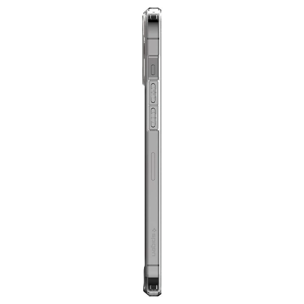 Wholesale Spigen Ultra Hybrid Apple iPhone 12 Pro Max Crystal Clear - SPN1259CL - {ean13} - Hurt