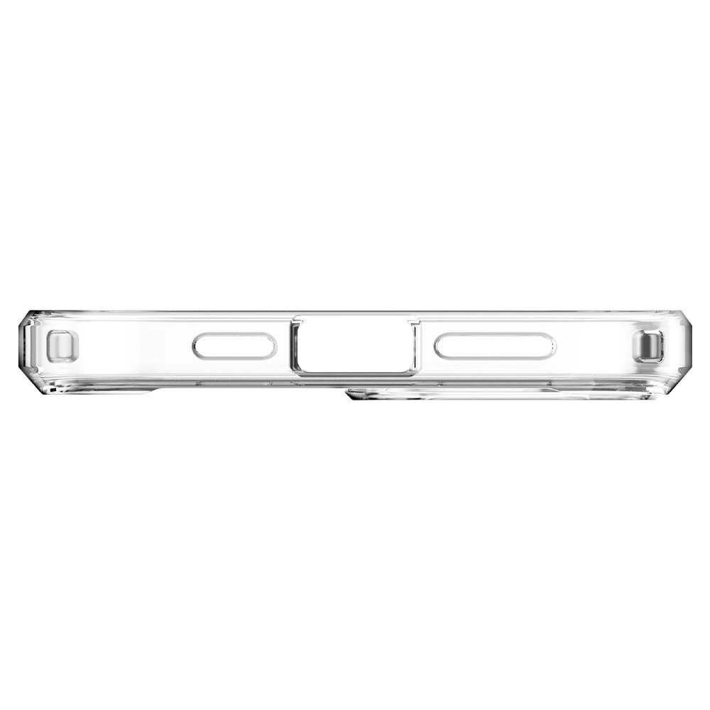 Hurtownia GSM - Etui Spigen Ultra Hybrid Apple iPhone 12 Pro Max Crystal Clear - SPN1259CL - {ean13} - Hurt