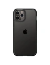 Hurtownia GSM - Etui Spigen Ultra Hybrid Apple iPhone 12 Pro Max Matte Black - SPN1260BLK - {ean13} - Hurt