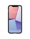 Hurtownia GSM - Etui Spigen Ultra Hybrid Apple iPhone 12 Pro Max Matte Black - SPN1260BLK - {ean13} - Hurt