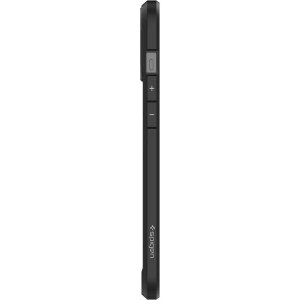 Etui Spigen Ultra Hybrid Apple iPhone 12 Pro Max Matte Black