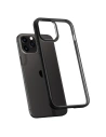 Hurtownia GSM - Etui Spigen Ultra Hybrid Apple iPhone 12 Pro Max Matte Black - SPN1260BLK - {ean13} - Hurt