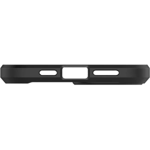 Etui Spigen Ultra Hybrid Apple iPhone 12 Pro Max Matte Black