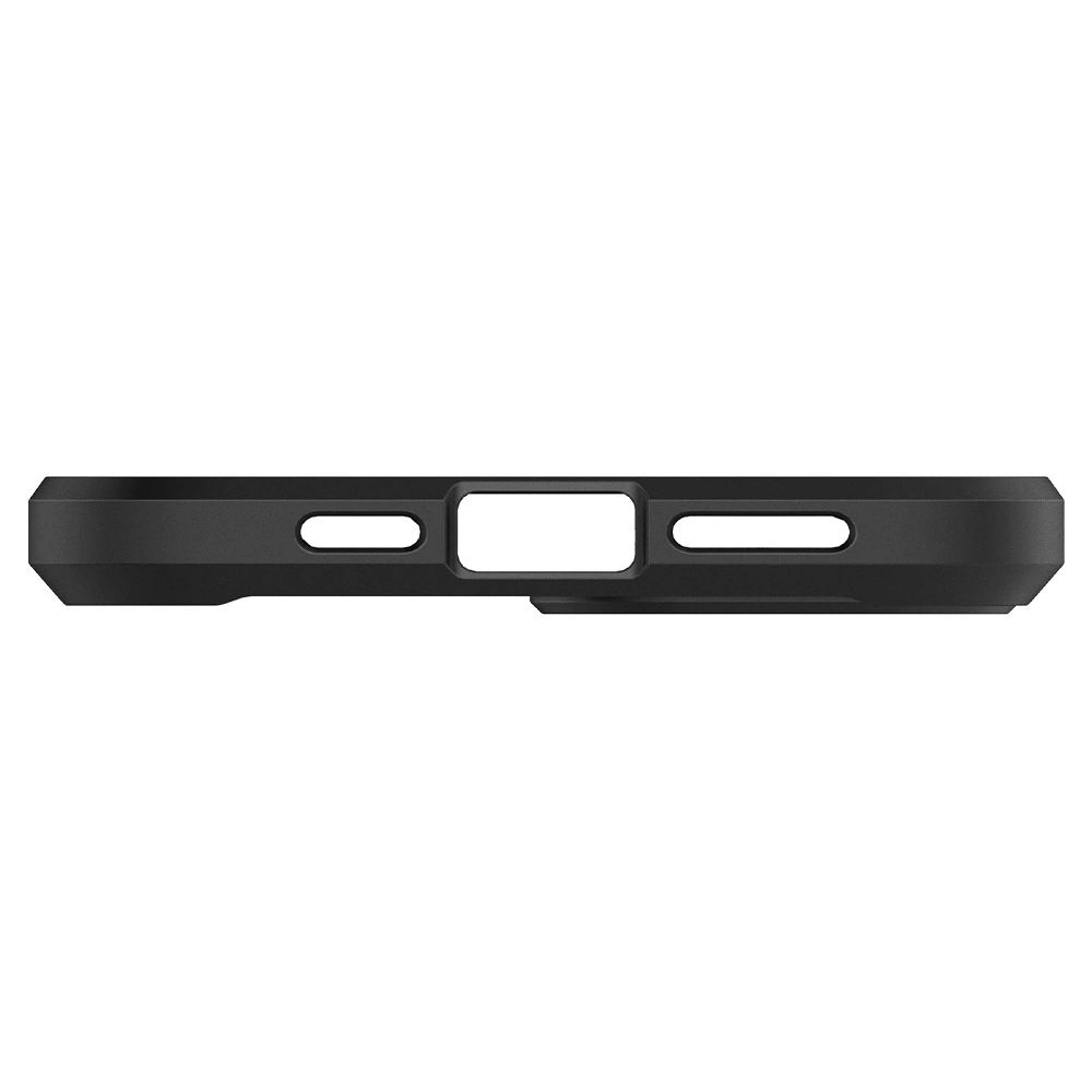Hurtownia GSM - Etui Spigen Ultra Hybrid Apple iPhone 12 Pro Max Matte Black - SPN1260BLK - {ean13} - Hurt