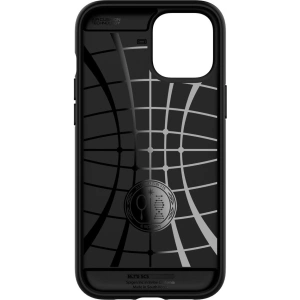 Etui Spigen Slim Armor CS Apple iPhone 12 Pro Max Black