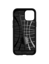 Hurtownia GSM - Etui Spigen Slim Armor CS Apple iPhone 12 Pro Max Black - SPN1261BLK - {ean13} - Hurt