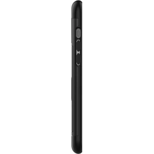 Etui Spigen Slim Armor CS Apple iPhone 12 Pro Max Black