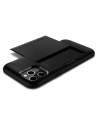 Hurtownia GSM - Etui Spigen Slim Armor CS Apple iPhone 12 Pro Max Black - SPN1261BLK - {ean13} - Hurt