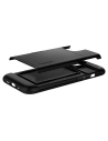 Hurtownia GSM - Etui Spigen Slim Armor CS Apple iPhone 12 Pro Max Black - SPN1261BLK - {ean13} - Hurt