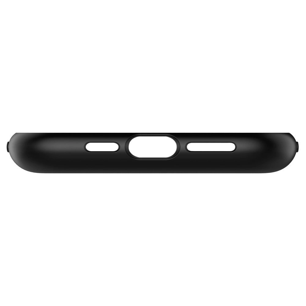 Hurtownia GSM - Etui Spigen Slim Armor CS Apple iPhone 12 Pro Max Black - SPN1261BLK - {ean13} - Hurt