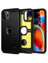 Etui Spigen Tough Armor Apple iPhone 12 Pro Max Black