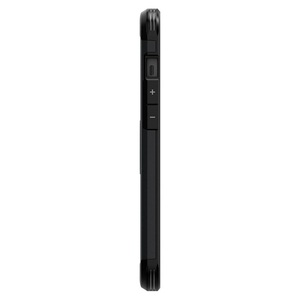 Wholesale Spigen Tough Armor Apple iPhone 12 Pro Max Black - SPN1262BLK - {ean13} - Hurt
