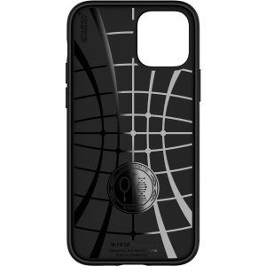 Etui Spigen Core Armor Apple iPhone 12 Pro Max Black