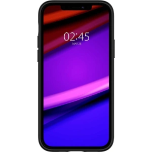 Etui Spigen Core Armor Apple iPhone 12 Pro Max Black